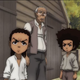Illustration for article titled iThe Boondocks/i: “Freedomland”